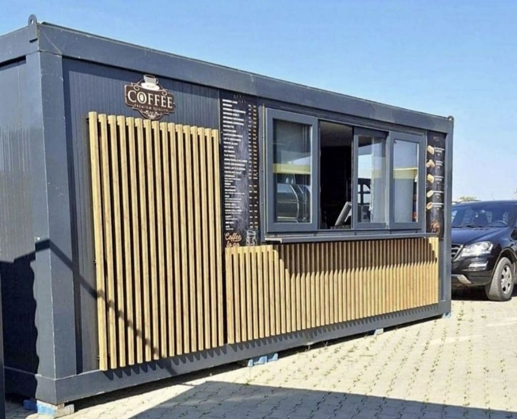 Containere modulare raccoonconstruct.ro