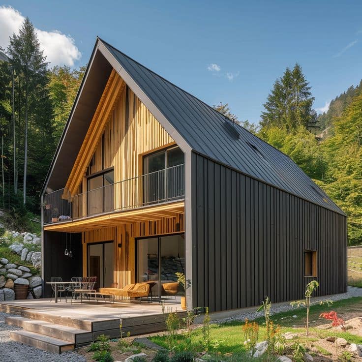 barnhouse